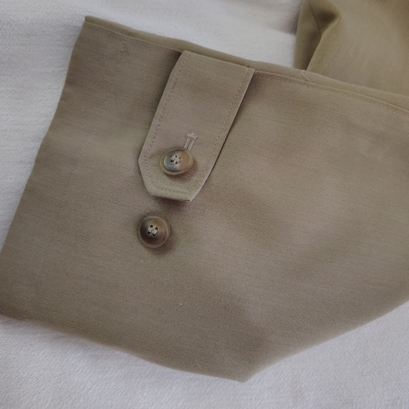 Sanyo New York Trench Coat - Picture 7 of 9